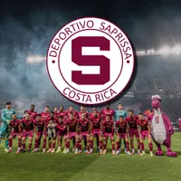 Saprissa se desprendería de este jugador.