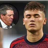 Perjudica a Manfred Ugalde: el Piojo Herrera sorprende a Costa Rica con una decisión polémica antes de enfrentar a Haití