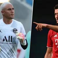 PSG vs. Bayern Munich: Fecha, hora y canal para ver el partido por la final de la UEFA Champions League desde el Estadio Da Luz