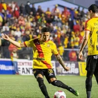 ¡Cuidado! Herediano volvió a ganar y ya se metió en zona de clasificación