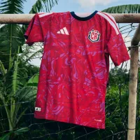 "Llega esta semana": confirman el fichaje de uno de los jugadores de Costa Rica más señalados por el fracaso del Mundial 2026
