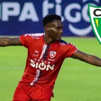 Rubilio Castillo confirma que jugará en Portugal