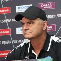 Iván Sopegno confía en que "se repita lo del 2011" entre Comunicaciones y Monterrey