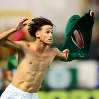 Brian Farioli amargó a Motagua: goles y resumen del empate agónico de Marathón