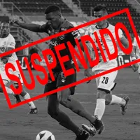 Alajuelense vs. Sporting suspendido por Ministerio de Salud