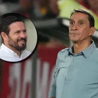 Rolando Fonseca criticó mucho a Guimaraes.