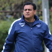 ¿Quién es Carlos Obando?, el nuevo técnico de Motagua