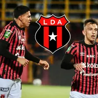 "Los errores traen consecuencias": Alajuelense anuncia la decisión final que sentencia el futuro de Alejandro Bran y Kenneth Vargas