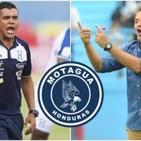 Amado Guevara sorprendido por el nombramiento del nuevo técnico de Motagua