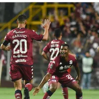 Medios dan por hecho la salida de Fidel Escobar de Deportivo Saprissa
