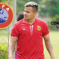 ¡Totalmente inesperado! Germán ´Patón´ Mejía a punto de jugar en un equipo de Conference League