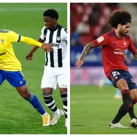 Cádiz vs. Osasuna: sigue EN VIVO y EN DIRECTO a Choco Lozano en el juego por la fecha 3 de LaLiga de España en Centroamérica