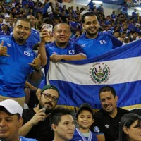 Dan a conocer precios de entradas para ver a El Salvador contra Montserrat y Dominicana