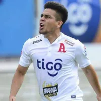 Fito Zelaya dejaría el ascenso MX y analiza regresar al Alianza