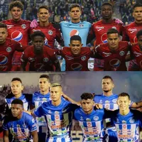 Motagua vs. Victoria: ver aquí hoy EN VIVO y EN DIRECTO el juego por la fecha 12 del Clausura 2022 de la Liga Nacional de Honduras