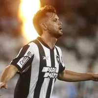 Jacob Montes cerca de una cifra millonaria en Botafogo.