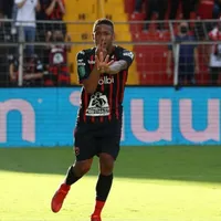 ¿De vuelta a La Liga? Gabriel Torres podría regresar a Alajuelense en el 2023