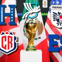 FIFA da importante anuncio para selecciones centroamericanas. (Foto: FIFA)