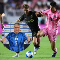 Bolillo Gómez lo festeja: Nathan Ordaz pega el gran salto en la MLS y beneficia a El Salvador.
