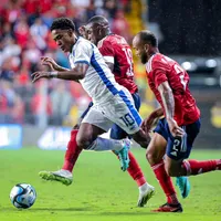 Panamá vs. Costa Rica hoy EN VIVO: a qué hora y dónde ver el partido de vuelta | Liga de Naciones Concacaf