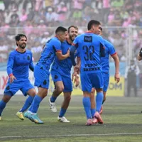 "Nada que perder": Figura de Municipal lanza advertencia para el partido ante Mixco para la vuelta de las semifinales