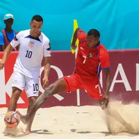 Panamá cayó ante Estados Unidos y termina segundo de su grupo [VIDEO]