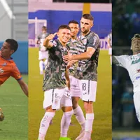 Clausura 2022 de la Liga Nacional de Honduras: resultados y tabla de posiciones tras fecha 17