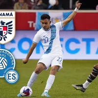 No es solo Diego Santis: Guatemala suma dos nuevos refuerzos para dejar a Panamá y El Salvador sin Mundial 2026