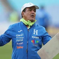 Jorge Luis Pinto suena para dirigir selección centroamericana y encendió el debate