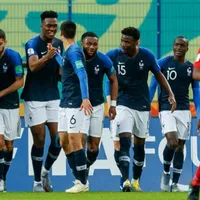 Panamá se resignó a perder con Francia, pero sigue vivo en Mundial Sub 20