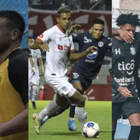 Clausura 2022 de la Liga Nacional de Honduras: resultados y tabla de posiciones tras fecha 5