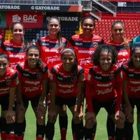 Alajuelense: El gran motor del fútbol femenino en Costa Rica