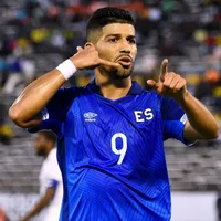 Nelson Bonilla: “Me gustaría comandar la Fesfut”
