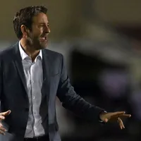 Thomas Christiansen: "Queremos mejorar lo de la Copa Oro pasada. Va a ser complicado"
