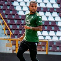 Frank Zamora no seguirá en Saprissa