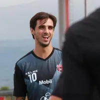 ¿Será titular? Bryan Ruiz jugará en Alajuelense tras 14 años