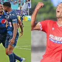 Motagua vs. Real Sociedad hoy EN VIVO: a qué hora y dónde ver el partido | Liga Nacional de Honduras 2023