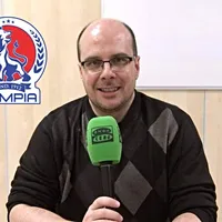 El lapidario dato de MisterChip sobre la eliminación de Olimpia en Concachampions