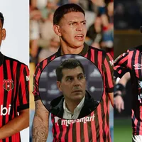 alajuelense-ismael rescalvo-indisciplina