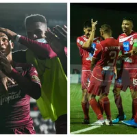 Liga Promérica de Costa Rica: cuándo se juega la vuelta de las semifinales del Apertura 2021
