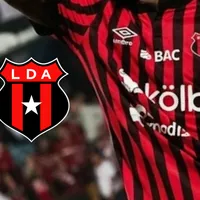 Ganó 5 títulos con Alajuelense, se fue siendo figura y ahora vuelve para buscar la 32: “Préstamo por 6 meses”