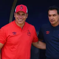 ¡Golpe de autoridad! Municipal inicia la era de Mario Acevedo metiendo miedo en Centroamérica