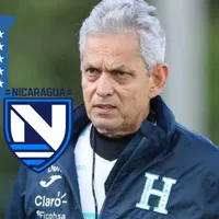 "Nunca me respondió": la polémica en la que está sumergido Reinaldo Rueda antes jugarse todo con Honduras frente a Nicaragua