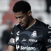 "Que no vuelva nunca": Choco Lozano recibe la peor noticia en México y toda Honduras está pendiente
