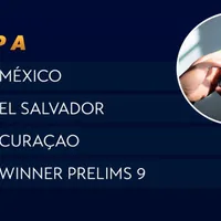 La reacción de los salvadoreños por el sorteo de Copa Oro y el cruce contra México