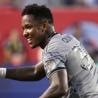 "Gracias a Dios": Romell Quioto es 'fichado' por equipo de lujo tras salir de Arabia Saudita
