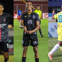 Apertura 2022 de la Liga Panameña de Fútbol: resultados y la tabla de posiciones tras las fecha 8