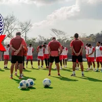 Mercado de pases del Club Deportivo Olimpia: cinco bajas de cara al Apertura 2022