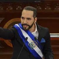 La noticia de Nayib Bukele para El Salvador que impactó al mundo