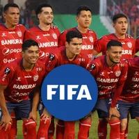 Xelajú MC es sancionado duramente por la FIFA